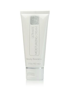 Beauty Bioscience Ultimate Moisturizing Cream - 2fl oz
